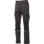 Pracovní kalhoty PAYPER NEXT 400 Barva: Antracit/ Černá, Velikost: 62