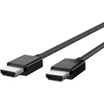 Belkin kabel HDMI 2.1 (8K UHD) 2m AV10175bt2m-BLK