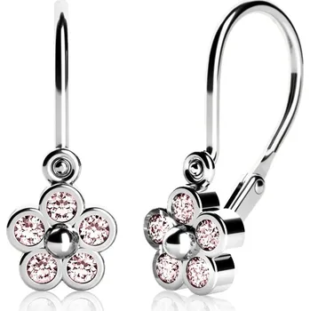 Náušnice LUXUR Karsin 585-53-3-1020.1B00.0.00.008.14