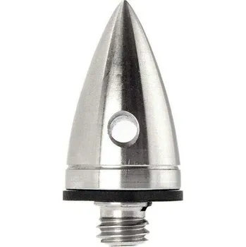 Stativ 3 Legged Thing Heelz - univerzální bodce ke stativu (3ks)