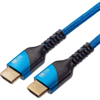 Video kabel Mathorn kabel HDMI na HDMI 2.1 8K 60Hz 80 cm