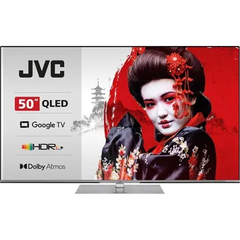 JVC 50" QLED (LT-50VGQ8335)