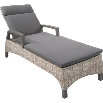 Zahradní lehátko Lehátko PRATO MOUNTAIN Lesli Living