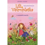 Lili Větroplaška a osamělé morče -…