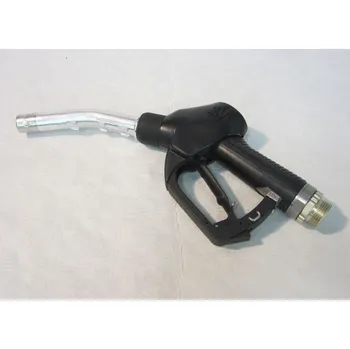 Palivový systém pro motocykl Tank Tech Automatická výdejní pistole ZVA Slimline 2