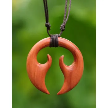 Náhrdelník Náhrdelník "Gate"