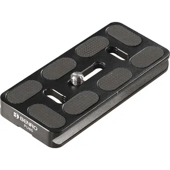 Stativ Benro stativová destička BR-PU85 Arca-Swiss 85 mm