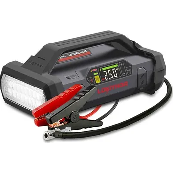 Startovací zdroj Lokithor JA301 12V 2000A 74Wh