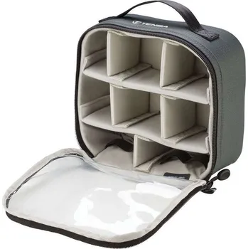 Tenba Tools Tool Box 6 šedý