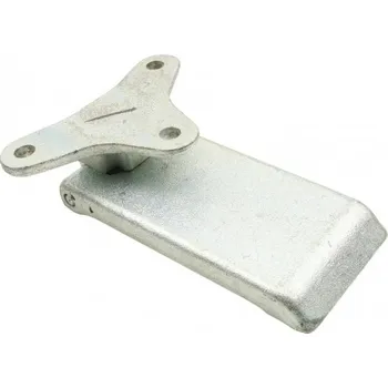 Dveře karosérie ZÁVĚS DVEŘÍ IVECO DAILY 00 ZADNÍ L/P DOLE 504027552 IVECO