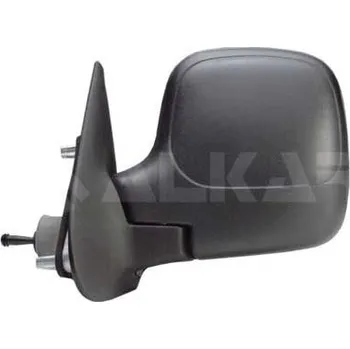 Auto zrcátko Vnější zpětné zrcátko ALKAR 9233974