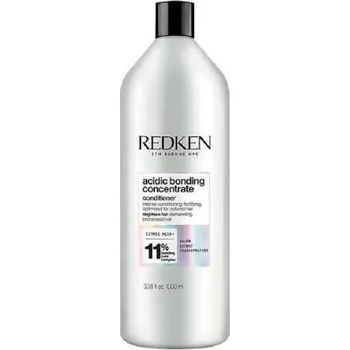 Redken Acidic Bonding Concentrate Conditioner - Intenzivně regenerační kondicionér 1000 ml