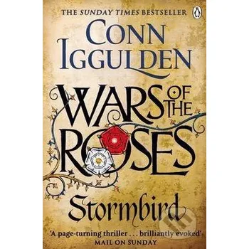 Wars of the Roses - Conn Iggulden Penguin Books