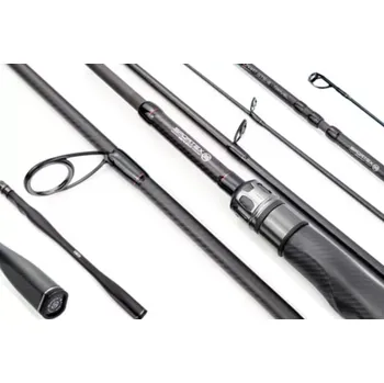Rybářský prut Přívlačový prut Sportex Carat GTS-2 Travel 265cm / 70g / 5-díl