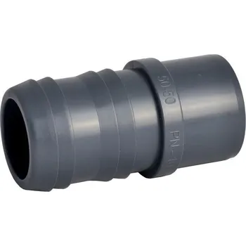 PVC hadicový trn 50 mm lepení