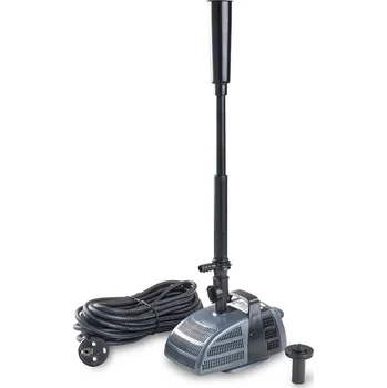 Technika k zahradnímu jezírku Jebao PF 750 - fontánové čerpadlo