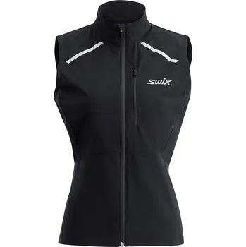 Dámský kabát Vesta SWIX Pace Wind 10071-23-10000 Velikost: XL