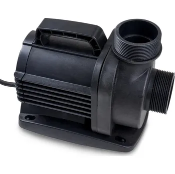 Technika k zahradnímu jezírku AquaForte DM-10000S - jezírkové čerpadlo s WIFI