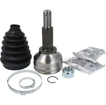 Sada kloubů, hnací hřídel METELLI 15-11029