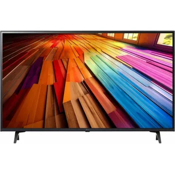 LG 43" LED (43UT80003LA)