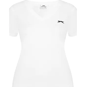 Dámská móda Tričko Slazenger White 1038132 16 (44)