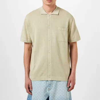 Pánský svetr Svetr Boss Light Beige 271 1051074 S