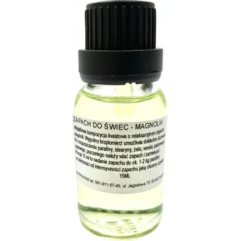 Vonný olej Evershine MAGNOLIE 15 ml