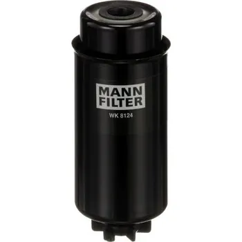 Auto-moto Palivový filtr MANN-FILTER WK 8124