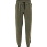 LIVERGY® Pánské fleecové tepláky (M(48/50), khaki)