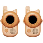 Dětské vysílačky Zoo Walkie Talkie -…