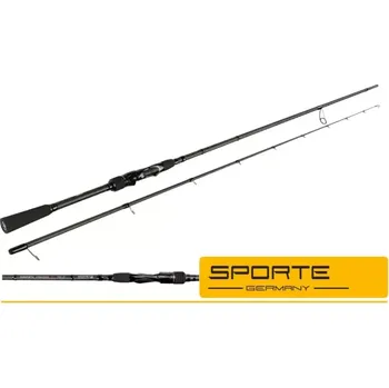 Rybářský prut Přívlačový prut Sportex Magnific Finesse RS-2 ML 2-díl