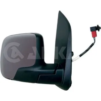 Auto zrcátko Vnější zpětné zrcátko ALKAR 9240351