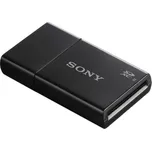 Sony čtečka karet SD (UHS-II) USB 3.1 Gen1 MRWS1