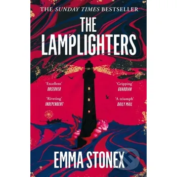 The Lamplighters - Emma Stonex Picador