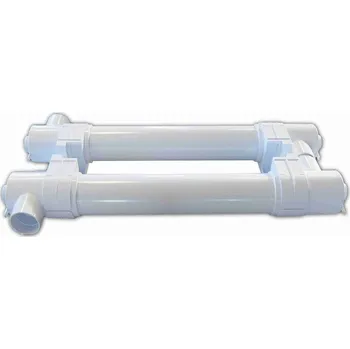 Technika k zahradnímu jezírku Tripond Obal na UV lampu TMC 110 W