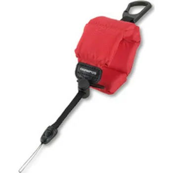 Popruh k fotoaparátu a kameře OM System / Olympus plovoucí popruh CHS-09 V656034RW000