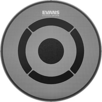 Evans TT12DB1 12" tom blána dB One