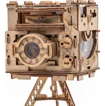 iDventure Úniková místnost Sherlock's…