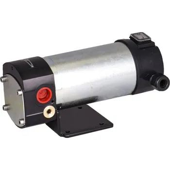 Čerpadlo Čerpadlo na olej VISCOMAT DC PIUSI Model: VISCOMAT 60/2 24V DC