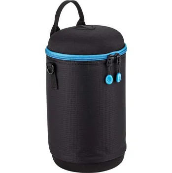 Ochrana fotoaparátu a videokamery Tenba Tools Lens Capsule 23×12 cm černé 636-359