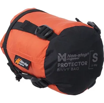 Pelíšek pro psa Non-stop dogwear outdoorový pelíšek Protector bivvy bag Velikost: M