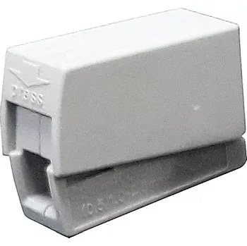 Tracon OLC11 Lustrová svorka In: 1-2,5mm2 (Tracon OLC11)