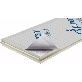 Tepelná izolace puren Perfect 022 - tl. 100 mm