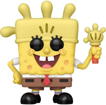 Figurka Funko POP! Animation Spongebob Squarepants
