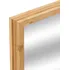 Zrcadlo 5Five Simply Smart 200122 33,7 x 43,7 cm bambus