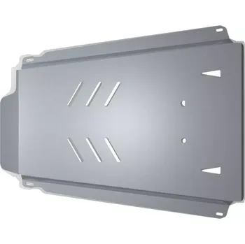 Kryt Skříň převodovky a rozdělovací převodovka - hliník - Suzuki Jimny (2018 -)