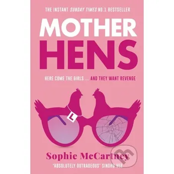 Mother Hens - Sophie McCartney HarperCollins