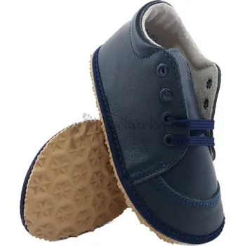 Capáčky Dětské barefoot capáčky RAK - Matík - vel. 19