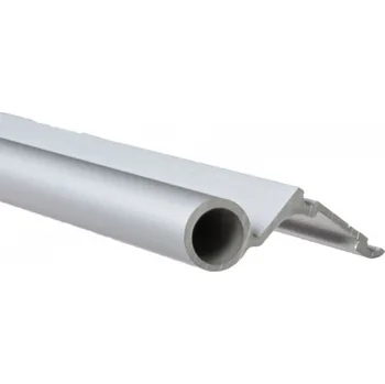 Nábytkové kování Přídržná lišta posuvné lišty stolu 500 mm