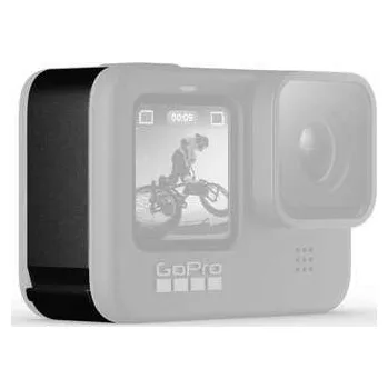 Digitální kamera GoPro náhradní dvířka pro HERO11, HERO10 a HERO9 Black ADIOD-002